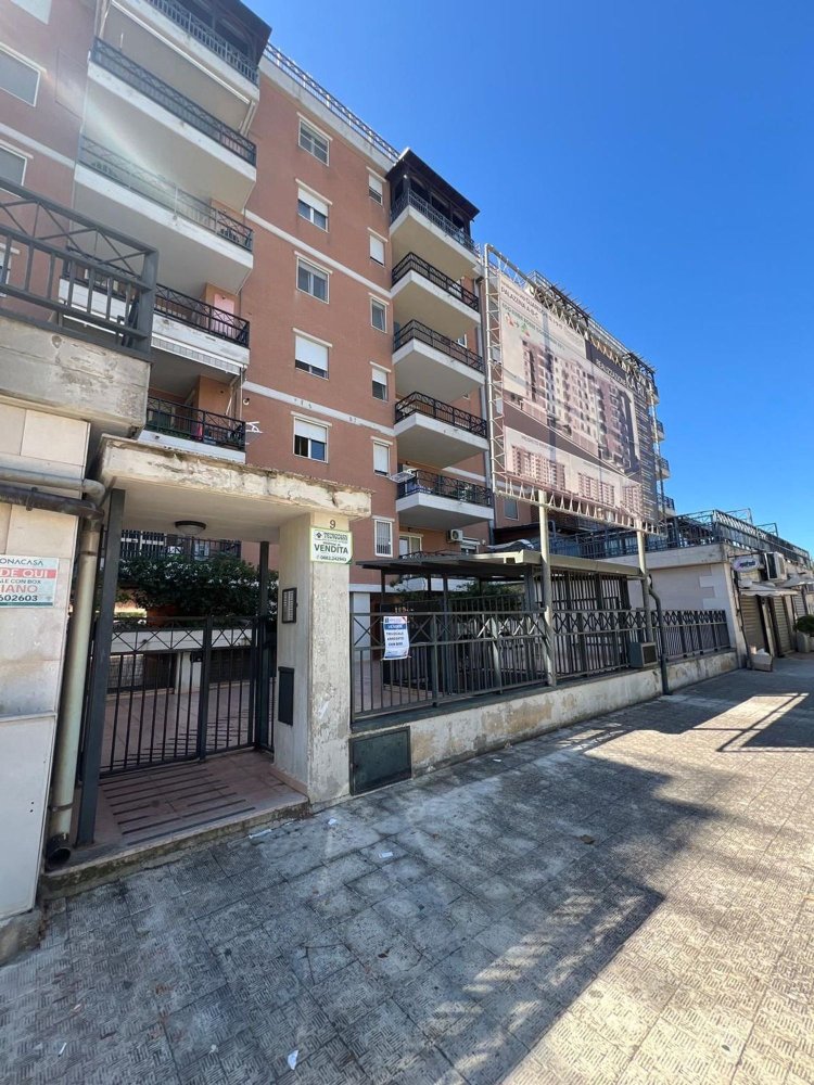 3 bedrooms Apartment in San Severo, Italy No. 325794