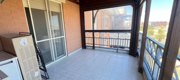 3 bedrooms Apartment in San Severo, Italy No. 325794 13