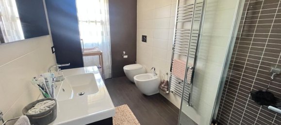 3 bedrooms Apartment in San Severo, Italy No. 325794 8