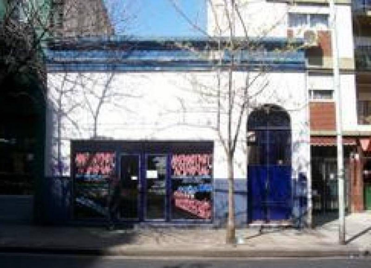 Terrain à Buenos Aires, Argentina No. 115719