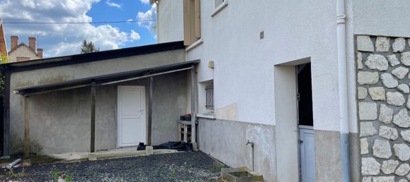 Casa T4 em Romorantin-Lanthenay, France N.º 67536 6