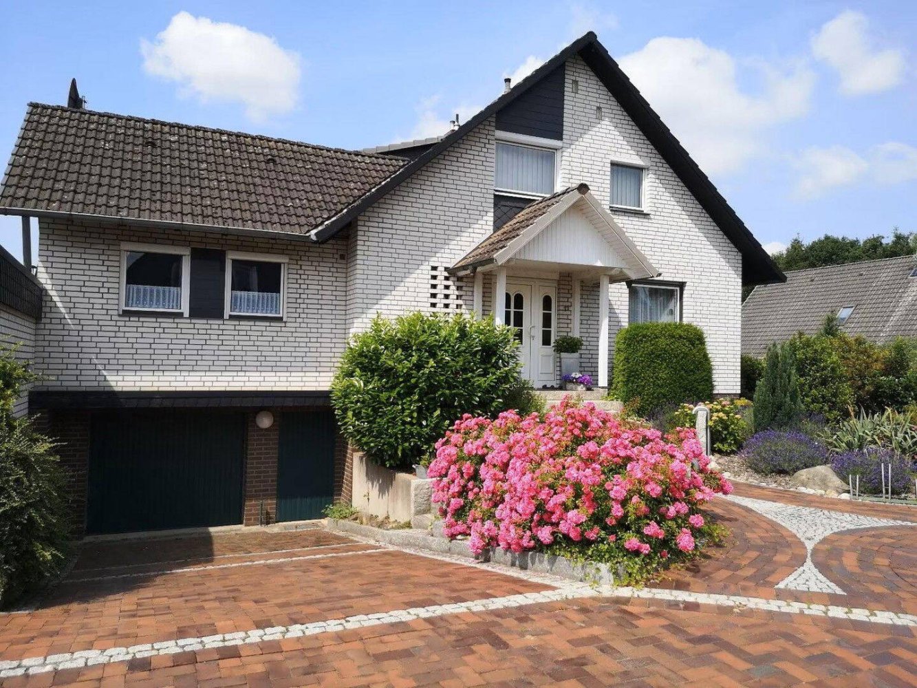 3 Schlafzimmer Haus in Heidekreis, Germany, Nr. 366620