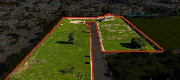 1193m² Land in Lagos, Portugal No. 123143 2