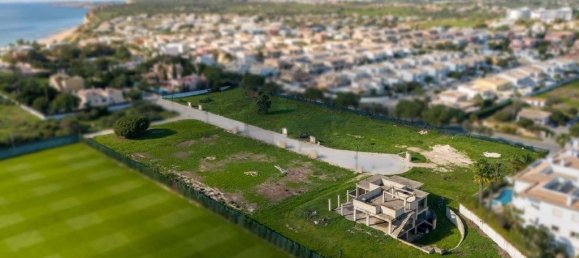 1193m² Land in Lagos, Portugal No. 123143 4