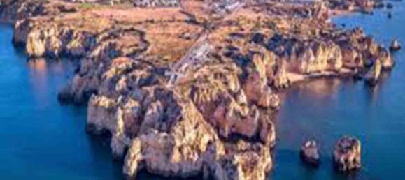 1193m² Land in Lagos, Portugal No. 123143 16