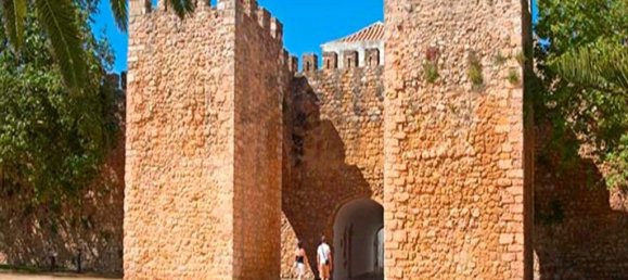 1193m² Land in Lagos, Portugal No. 123143 15