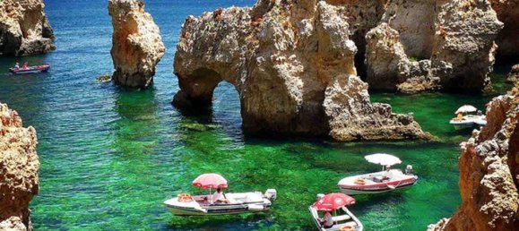 1193m² Land in Lagos, Portugal No. 123143 11