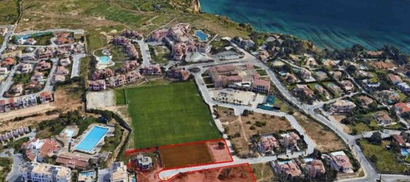 1193m² Land in Lagos, Portugal No. 123143 7