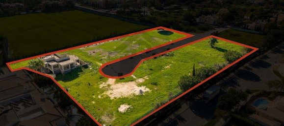 1193m² Land in Lagos, Portugal No. 123143 3