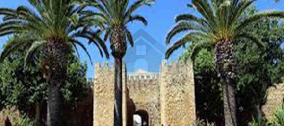 1193m² Land in Lagos, Portugal No. 123143 14