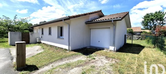 3 غرف نوم منزل في Magescq, France رقم 347527 14