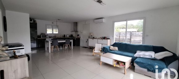 3 غرف نوم منزل في Magescq, France رقم 347527 7