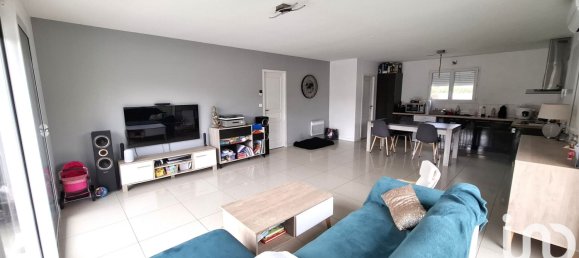 3 غرف نوم منزل في Magescq, France رقم 347527 4