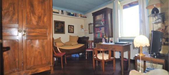4 rooms Penthouse in Brescia, Italy No. 80011 12