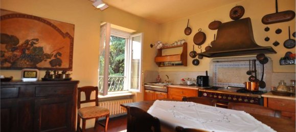 4 rooms Penthouse in Brescia, Italy No. 80011 10