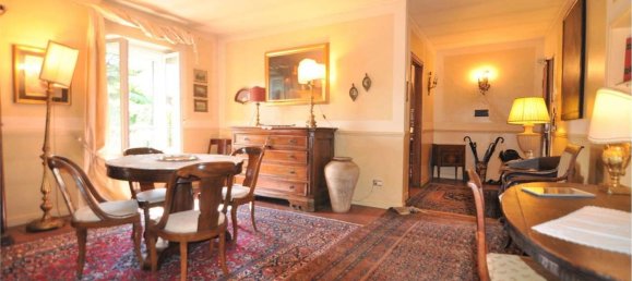 4 rooms Penthouse in Brescia, Italy No. 80011 11