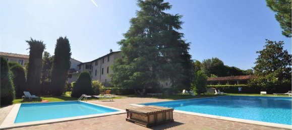 4 rooms Penthouse in Brescia, Italy No. 80011 6