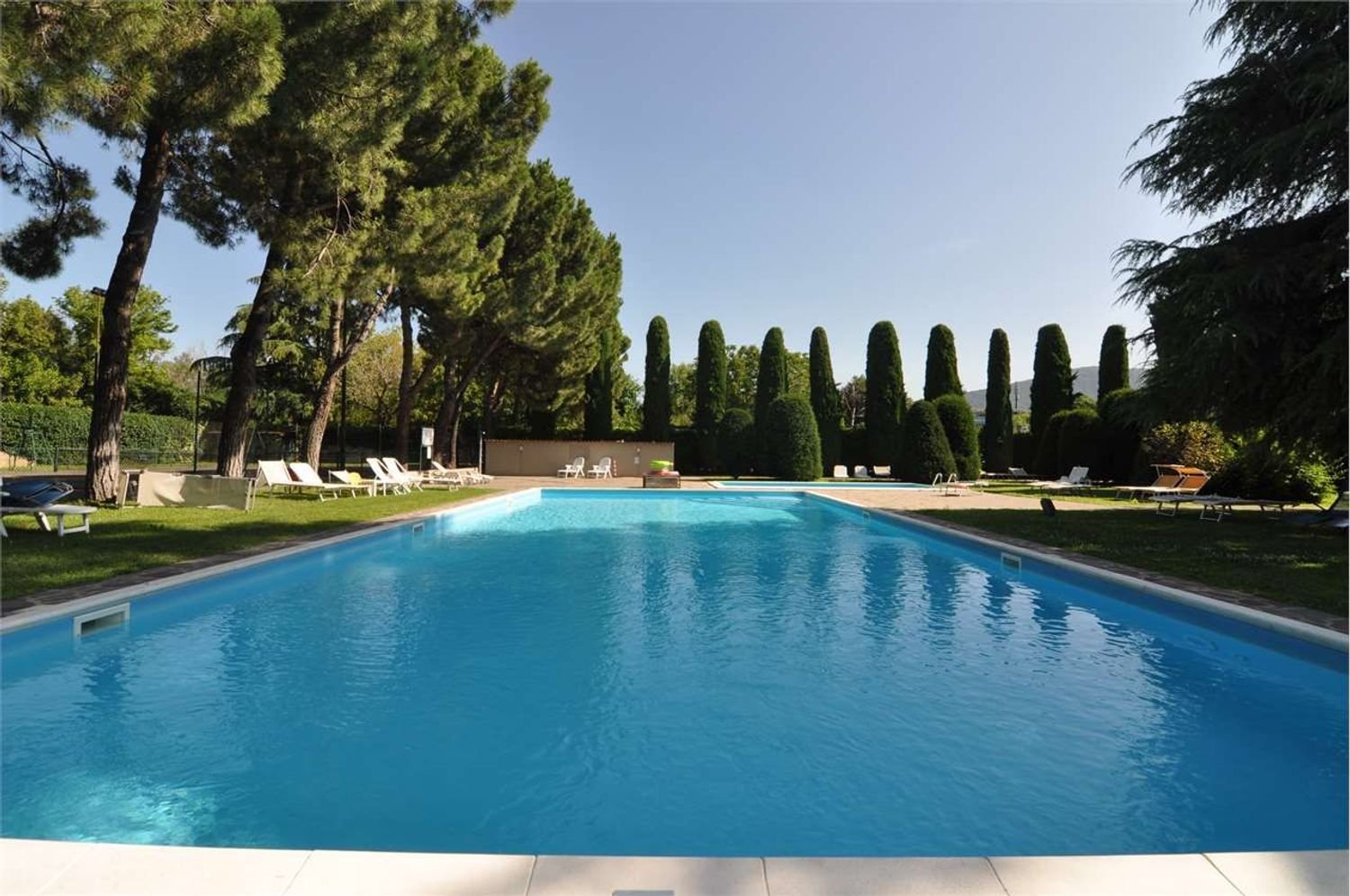 4 rooms Penthouse in Brescia, Italy No. 80011