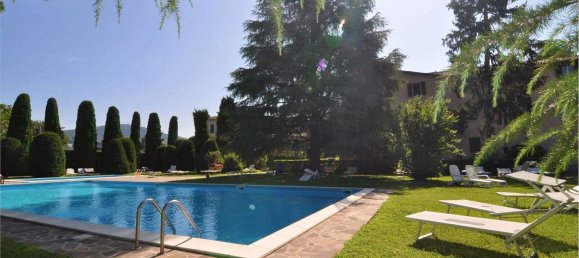 4 rooms Penthouse in Brescia, Italy No. 80011 5