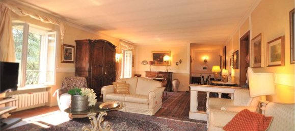 4 rooms Penthouse in Brescia, Italy No. 80011 7