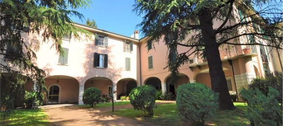 4 rooms Penthouse in Brescia, Italy No. 80011 2