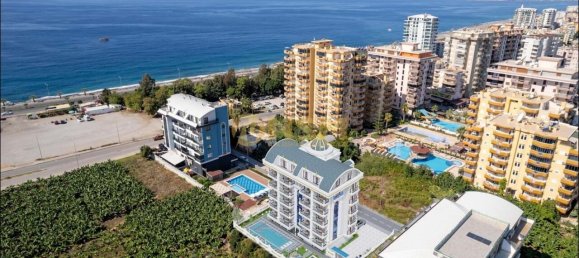 Apartment 1+1 in Alanya, Turkey No. 17652 8