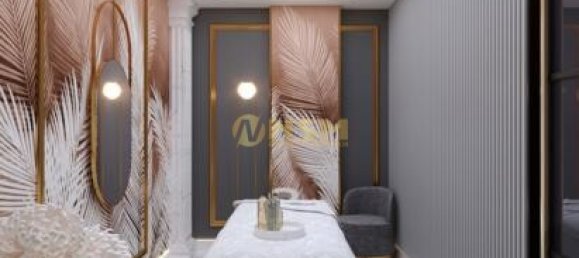 Apartment 1+1 in Alanya, Turkey No. 17652 21