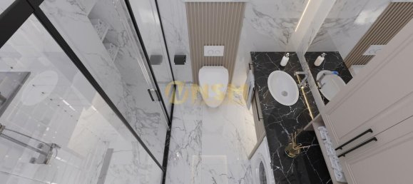 Apartment 1+1 in Alanya, Turkey No. 17652 14