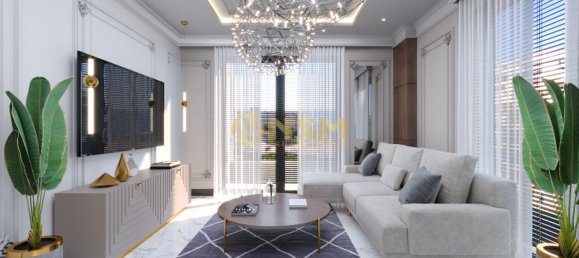 Apartment 1+1 in Alanya, Turkey No. 17652 16