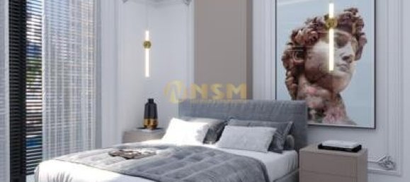 Apartment 1+1 in Alanya, Turkey No. 17652 6