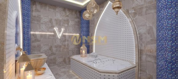 Apartment 1+1 in Alanya, Turkey No. 17652 23