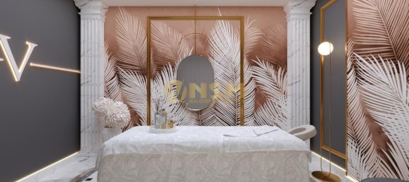 Apartment 1+1 in Alanya, Turkey No. 17652 22