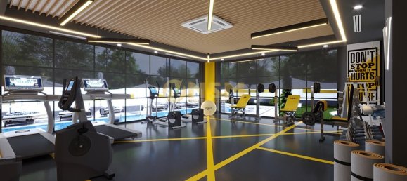 Apartment 1+1 in Alanya, Turkey No. 17652 2