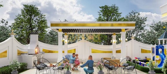 Apartment 1+1 in Alanya, Turkey No. 17652 10