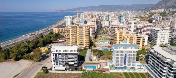 Apartment 1+1 in Alanya, Turkey No. 17652 7