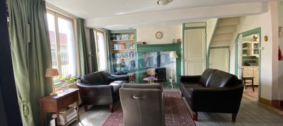 3 غرف نوم تاون هاوس في Rebreuviette, France رقم 60288 5