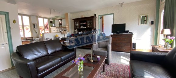 3 غرف نوم تاون هاوس في Rebreuviette, France رقم 60288 9