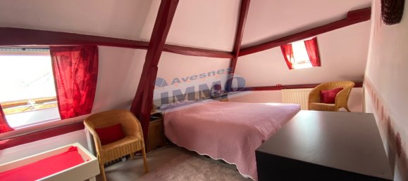 3 غرف نوم تاون هاوس في Rebreuviette, France رقم 60288 13