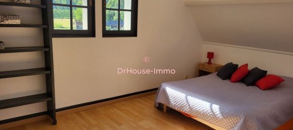 Casa de 4 dormitorios en Dieppe, France No. 359924 4