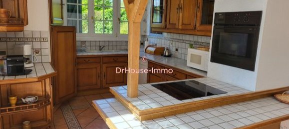 Casa de 4 dormitorios en Dieppe, France No. 359924 8