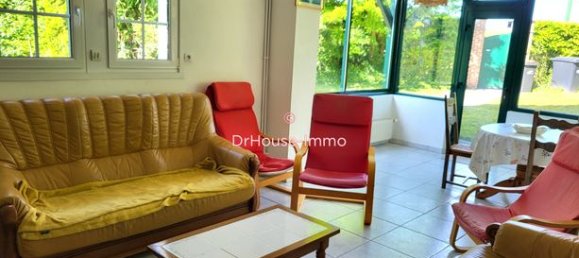 Casa de 4 dormitorios en Dieppe, France No. 359924 5