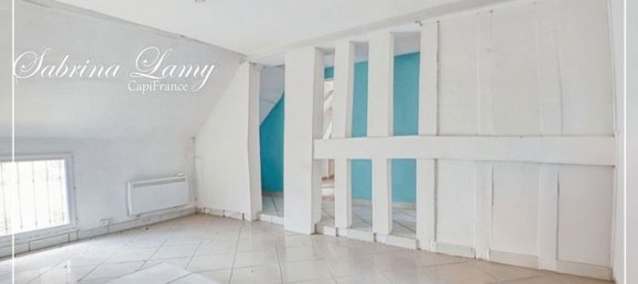 3 Schlafzimmer Haus in Sezanne, France, Nr. 58208 8