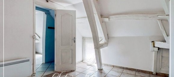 3 Schlafzimmer Haus in Sezanne, France, Nr. 58208 12