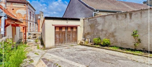 3 Schlafzimmer Haus in Sezanne, France, Nr. 58208 15