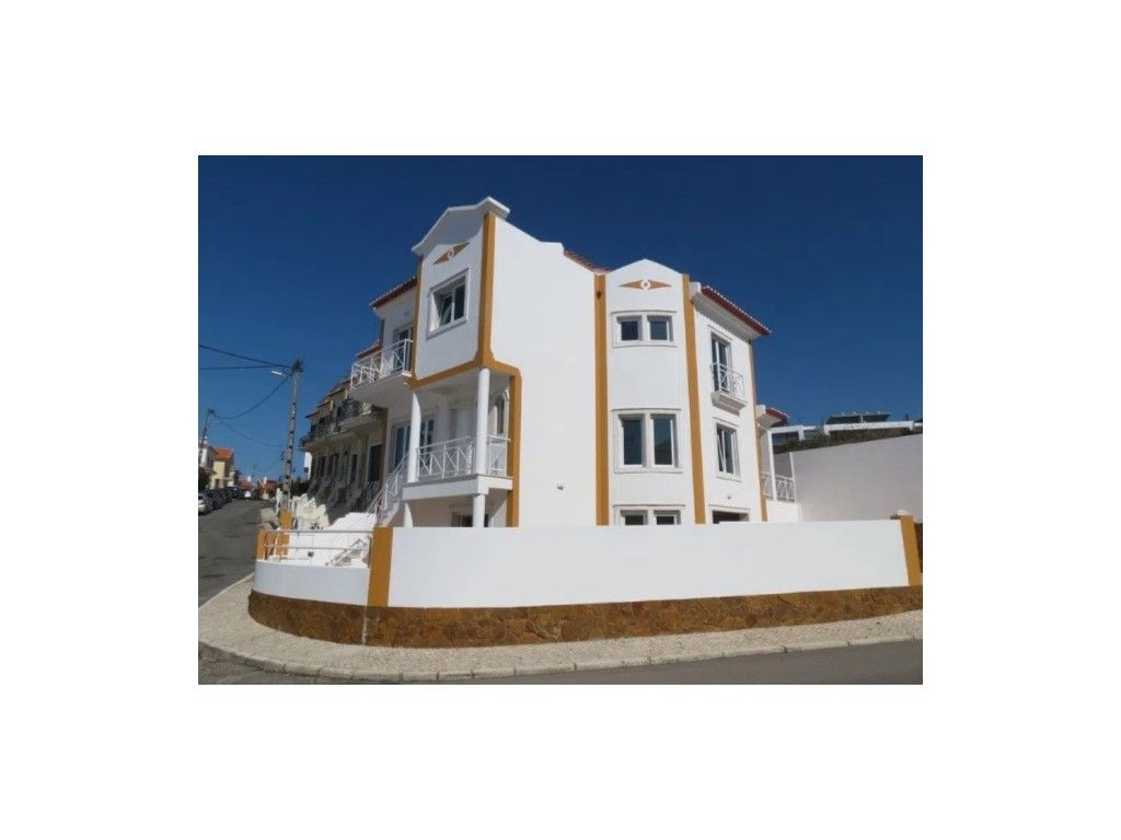 3 chambres Maison à Ericeira, Portugal No. 150360