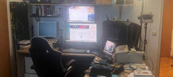 2-Zimmer Wohnung in Wieden, Austria, Nr. 220676 8