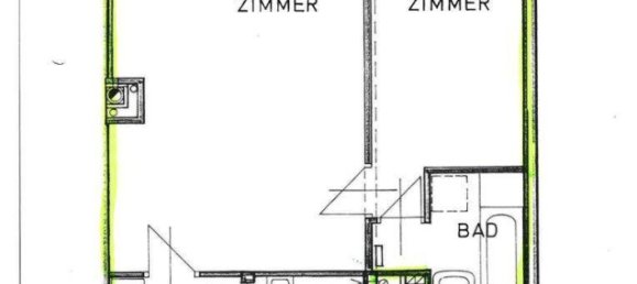 2-Zimmer Wohnung in Wieden, Austria, Nr. 220676 17