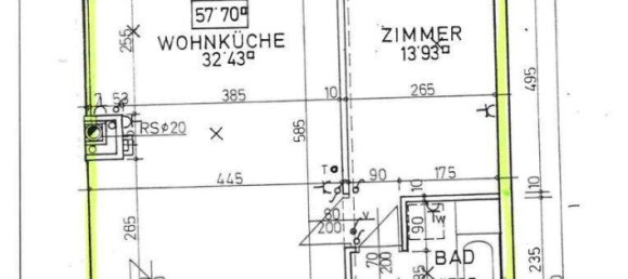 2-Zimmer Wohnung in Wieden, Austria, Nr. 220676 18