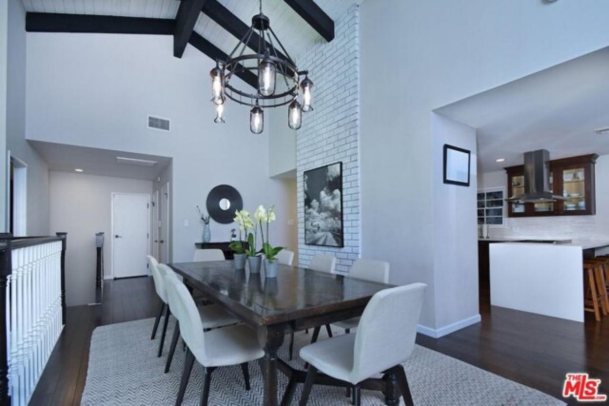 Casa T4 em Encino, USA N.º 433322