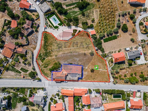 3 غرف نوم منزل في Sendim, Portugal رقم 170207